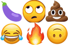 Emojis Happy GIF - Emojis Happy Fire GIFs