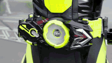 Kamen Rider Zero One Finisher GIF - Kamen Rider Zero One Finisher Rising Impact GIFs
