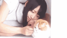 Keyakizaka46 Sugai Yuuka GIF - Keyakizaka46 Sugai Yuuka Cat GIFs