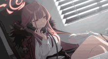aru ai blue archive aru ai blue archive