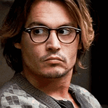 Johnny Depp Secret Window GIF - Johnny Depp Secret Window Movie ...