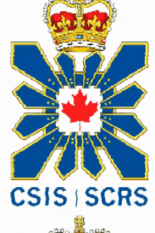 Csis Scrs GIF - Csis Scrs Security GIFs