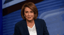 Nancy Pelosi GIF - Nancy Pelosi GIFs