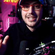Guys Watch This Clip Jaredfps GIF - Guys Watch This Clip Jaredfps Watch This Video Guys GIFs