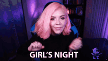 Girls Night Witchy Twitchy GIF - Girls Night Witchy Twitchy Ladies Night GIFs