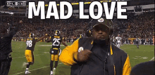 Mad Love Finger Pointing GIF - Mad Love Finger Pointing GIFs