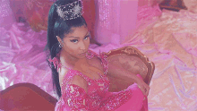Nicki Minaj GIF - Nicki Minaj Tusa GIFs