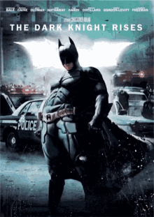 Dark Knight GIF - Dark Knight GIFs