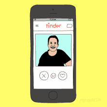 Tinder GIF - Tinder GIFs