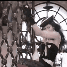 Vanity Under The Influence GIF - Vanity Under The Influence 80s Music GIFs