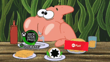 Xbox Gamepass GIF - Xbox Gamepass GIFs