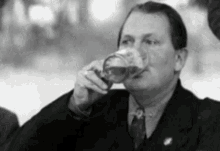 Hermann Göring Hermann Beer GIF - Hermann Göring Hermann Beer GIFs