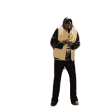 dancing jimmy