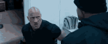 Hobbs And Shaw Fast And Furious GIF - Hobbs And Shaw Fast And Furious Hit GIFs