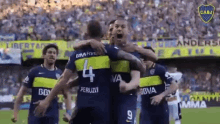 pipa benedetto cabj boca juniors gol happy pipa benedetto cabj boca juniors gol happy