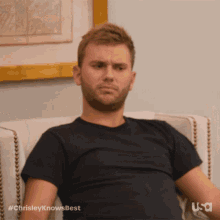 Confused Chrisley Knows Best GIF - Confused Chrisley Knows Best Huh GIFs