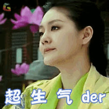 生气，很生气，超生气，大s，徐熙媛 GIF - Xu Xi Yuan Barbie Hsu Angry GIFs