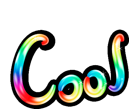 Cool Chilly Sticker - Cool Chilly Chill Stickers