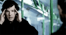 Sherlock Benedict Cumberbatch GIF - Sherlock Benedict Cumberbatch Sherlocked GIFs