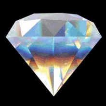 Diamante Brillante GIF - Diamante Brillante Unico GIFs