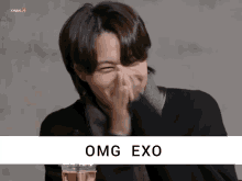 exo iloveyou weareone exo saranghaja giggle exo iloveyou weareone exo saranghaja giggle
