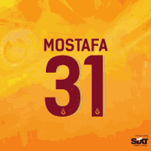 mostafa goal