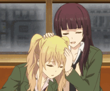 yuzu harumi