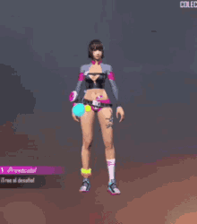 free fire dancing emote grooves cool