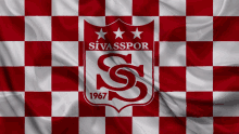 Sivasspor Bayrak GIF - Sivasspor Bayrak Yiğidolar GIFs