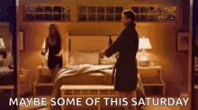 Some Of This Saturday GIF - Some Of This Saturday Party GIFs