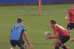 Tacle GIF - Tackle Rugby Down GIFs