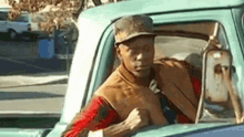 Dave Chappelle Clayton Bigsby GIF - Dave Chappelle Clayton Bigsby GIFs