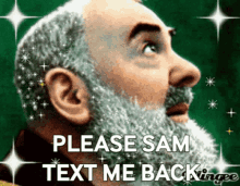 Sam Love You Sam GIF - Sam Love You Sam Text GIFs