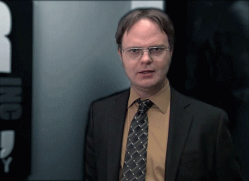 Powerpoint Boring GIF - Powerpoint Boring The Office GIFs
