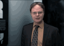 Powerpoint Boring GIF - Powerpoint Boring The Office GIFs