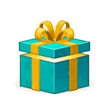Regalo Gift GIF - Regalo Gift Present - Discover &amp; Share GIFs