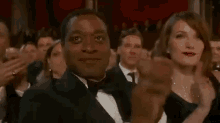 Approve GIF - Sexy Approval Oscars GIFs