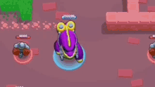 player brawl