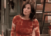 Friends We Dont Want Any Crazy Today GIF - Friends We Dont Want Any Crazy Today Crazy GIFs