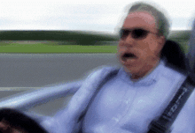 speed ariel