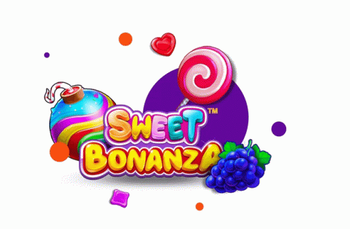 Sweet Bonanza Sticker - Sweet Bonanza - Discover & Share GIFs