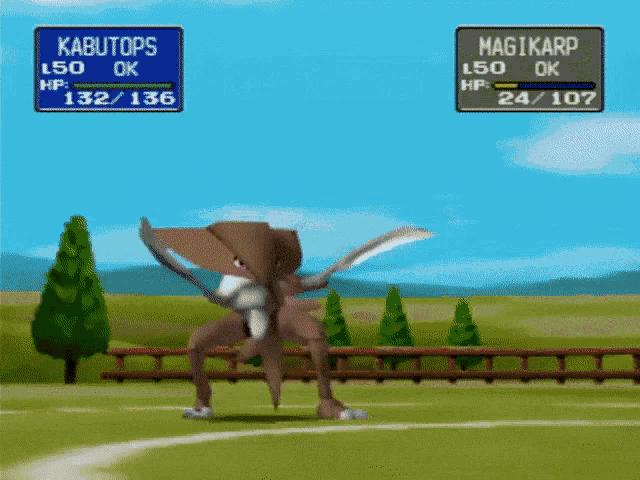 [PokeCommunity.com] Guess the next user to post v2!