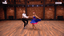 dancing move