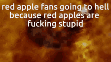 Red Apple GIF - Red Apple GIFs