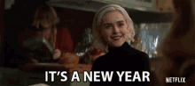 Its A New Year New Day GIF - Its A New Year New Day New Beginning GIFs