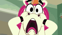 shocked omg