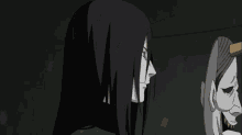 Orochimaru Naruto GIF - Orochimaru Naruto Mask GIFs