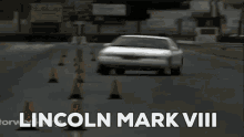 Lincoln Mark GIF - Lincoln Mark Vii GIFs