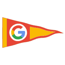 drapeau google
