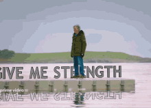 James May Give Me Strength GIF - James May Give Me Strength Grand Tour GIFs